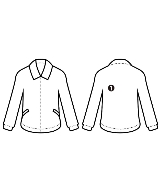 Polo Ralph Lauren（ポロラルフローレン）ブルゾン ベージュ サイズ:M レディース/2200691408019