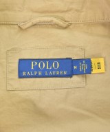 Polo Ralph Lauren（ポロラルフローレン）ブルゾン ベージュ サイズ:M レディース/2200691408019