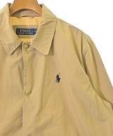 Polo Ralph Lauren（ポロラルフローレン）ブルゾン ベージュ サイズ:M レディース/2200691408019