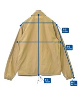 Polo Ralph Lauren（ポロラルフローレン）ブルゾン ベージュ サイズ:M レディース/2200691408019