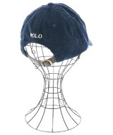 Polo Ralph Lauren（ポロラルフローレン）キャップ 紺 サイズ:- レディース/2200676234145