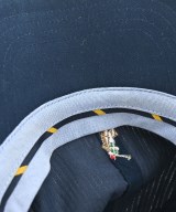 Polo Ralph Lauren（ポロラルフローレン）キャップ 紺 サイズ:- レディース/2200676234145