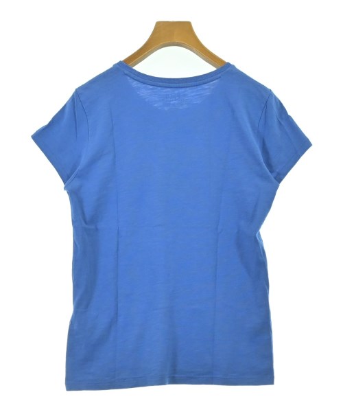 Polo Ralph Lauren（ポロラルフローレン）Tシャツ・カットソー 青 サイズ:XS レディース/2200684885179