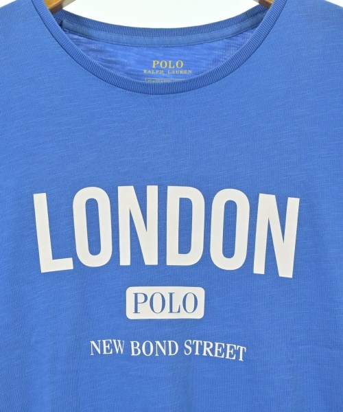 Polo Ralph Lauren（ポロラルフローレン）Tシャツ・カットソー 青 サイズ:XS レディース/2200684885179