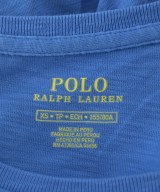 Polo Ralph Lauren（ポロラルフローレン）Tシャツ・カットソー 青 サイズ:XS レディース/2200684885179