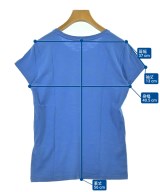 Polo Ralph Lauren（ポロラルフローレン）Tシャツ・カットソー 青 サイズ:XS レディース/2200684885179