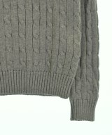 Polo Ralph Lauren（ポロラルフローレン）ニット・セーター グレー サイズ:L レディース/2200683589023