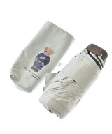 Polo Ralph Lauren（ポロラルフローレン）傘 白 サイズ:- レディース/2200684835112