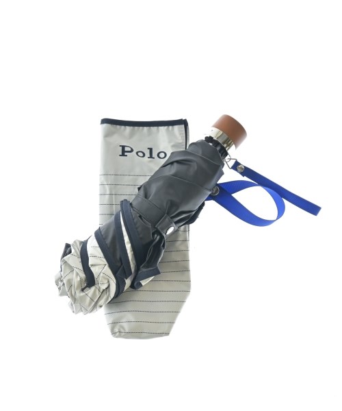 Polo Ralph Lauren（ポロラルフローレン）傘 白 サイズ:- レディース/2200684835129