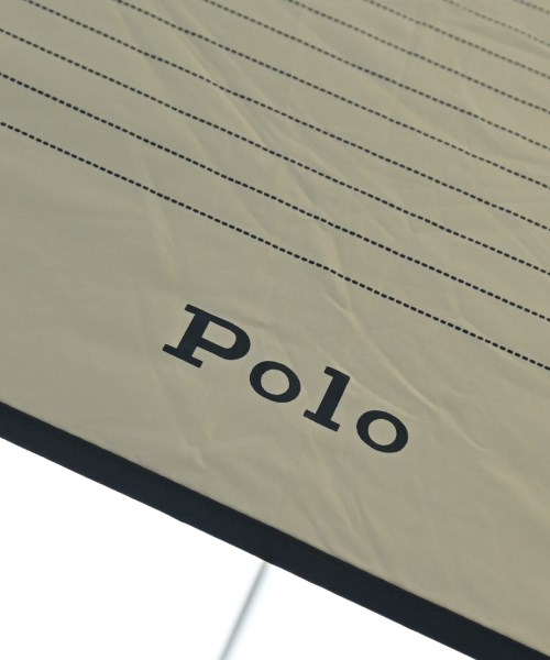 Polo Ralph Lauren（ポロラルフローレン）傘 白 サイズ:- レディース/2200684835129