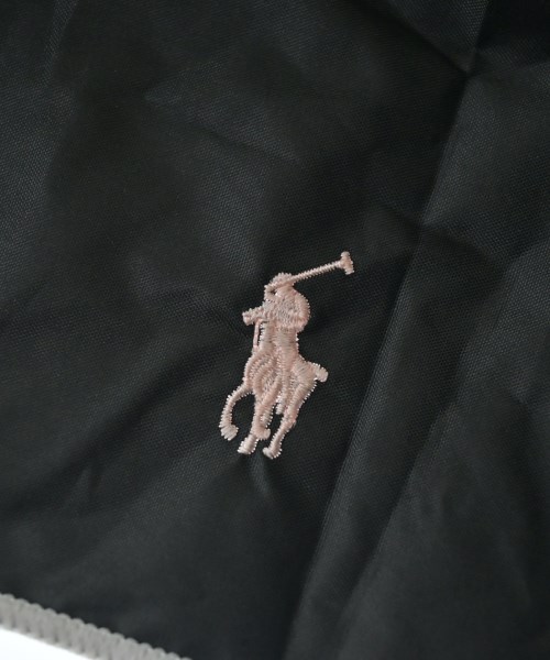 Polo Ralph Lauren（ポロラルフローレン）傘 黒 サイズ:- レディース/2200684835136