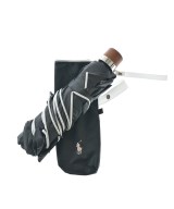 Polo Ralph Lauren（ポロラルフローレン）傘 黒 サイズ:- レディース/2200684835136