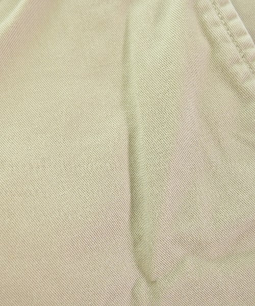 Polo Ralph Lauren（ポロラルフローレン）ショートパンツ ベージュ サイズ:28(L位) レディース/2200686089032