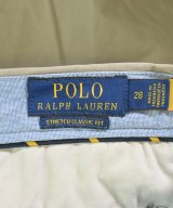 Polo Ralph Lauren（ポロラルフローレン）ショートパンツ ベージュ サイズ:28(L位) レディース/2200686089032