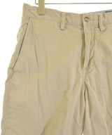 Polo Ralph Lauren（ポロラルフローレン）ショートパンツ ベージュ サイズ:28(L位) レディース/2200686089032