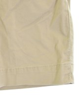 Polo Ralph Lauren（ポロラルフローレン）ショートパンツ ベージュ サイズ:28(L位) レディース/2200686089032