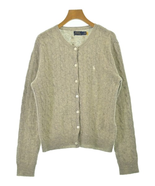 Polo Ralph Lauren(ポロラルフローレン)カーディガン グレー サイズ:L/2200686699040