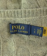 Polo Ralph Lauren（ポロラルフローレン）カーディガン グレー サイズ:L レディース/2200686699040