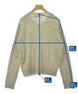 Polo Ralph Lauren（ポロラルフローレン）カーディガン グレー サイズ:L レディース/2200686699040