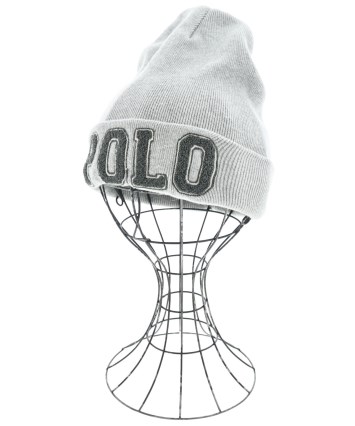 Polo Ralph Lauren（ポロラルフローレン）ニットキャップ・ビーニー