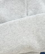 Polo Ralph Lauren（ポロラルフローレン）ニットキャップ・ビーニー グレー サイズ:- レディース/2200687534104