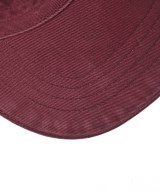 Polo Ralph Lauren（ポロラルフローレン）キャップ 赤 サイズ:- レディース/2200687349050