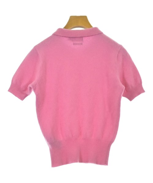 Polo Ralph Lauren（ポロラルフローレン）ニット・セーター ピンク サイズ:XS レディース/2200688576219