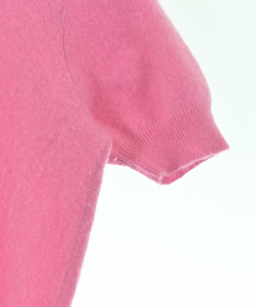 Polo Ralph Lauren（ポロラルフローレン）ニット・セーター ピンク サイズ:XS レディース/2200688576219