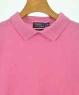 Polo Ralph Lauren（ポロラルフローレン）ニット・セーター ピンク サイズ:XS レディース/2200688576219