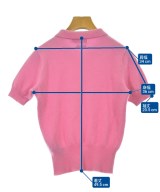 Polo Ralph Lauren（ポロラルフローレン）ニット・セーター ピンク サイズ:XS レディース/2200688576219