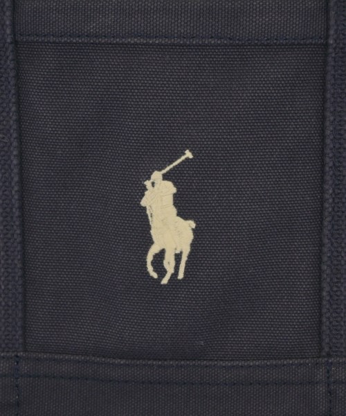 Polo Ralph Lauren（ポロラルフローレン）トートバッグ 紫 サイズ:- レディース/2200687546220