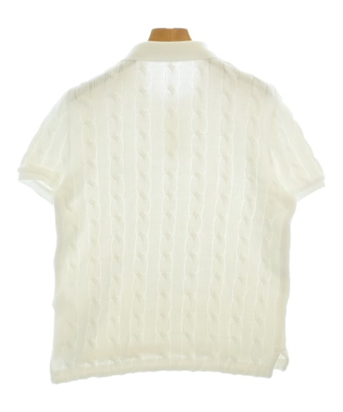 Polo Ralph Lauren（ポロラルフローレン）ニット・セーター 白 サイズ:XL レディース/2200689258039