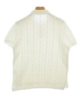 Polo Ralph Lauren（ポロラルフローレン）ニット・セーター 白 サイズ:XL レディース/2200689258039