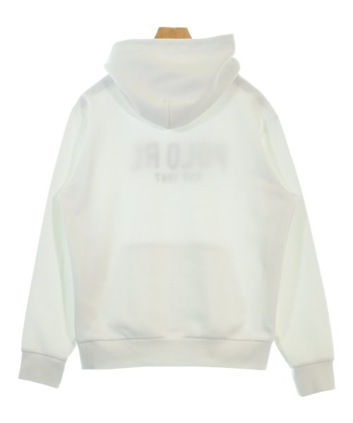 Polo Ralph Lauren（ポロラルフローレン）パーカー 白 サイズ:M メンズ/2200689559068