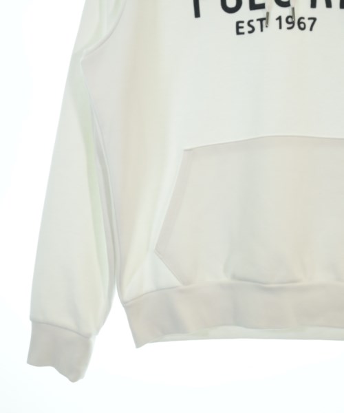 Polo Ralph Lauren（ポロラルフローレン）パーカー 白 サイズ:M メンズ/2200689559068