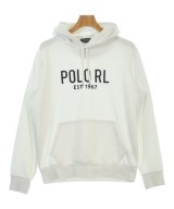 Polo Ralph Lauren（ポロラルフローレン）パーカー 白 サイズ:M メンズ/2200689559068