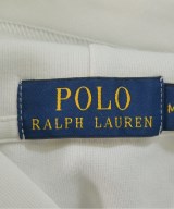 Polo Ralph Lauren（ポロラルフローレン）パーカー 白 サイズ:M メンズ/2200689559068