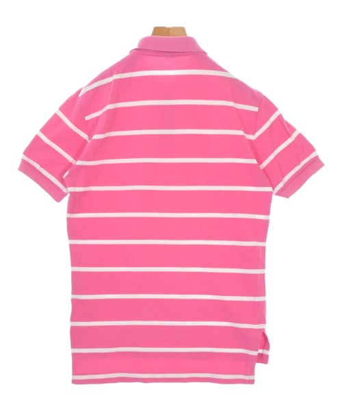 Polo Ralph Lauren（ポロラルフローレン）Tシャツ・カットソー ピンク サイズ:XS レディース/2200692446065