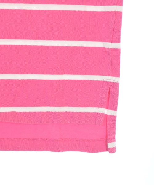 Polo Ralph Lauren（ポロラルフローレン）Tシャツ・カットソー ピンク サイズ:XS レディース/2200692446065