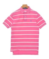 Polo Ralph Lauren（ポロラルフローレン）Tシャツ・カットソー ピンク サイズ:XS レディース/2200692446065