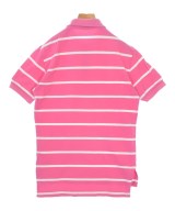 Polo Ralph Lauren（ポロラルフローレン）Tシャツ・カットソー ピンク サイズ:XS レディース/2200692446065