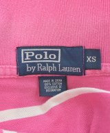Polo Ralph Lauren（ポロラルフローレン）Tシャツ・カットソー ピンク サイズ:XS レディース/2200692446065