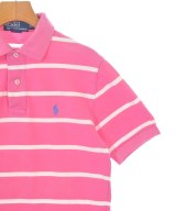 Polo Ralph Lauren（ポロラルフローレン）Tシャツ・カットソー ピンク サイズ:XS レディース/2200692446065