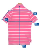 Polo Ralph Lauren（ポロラルフローレン）Tシャツ・カットソー ピンク サイズ:XS レディース/2200692446065