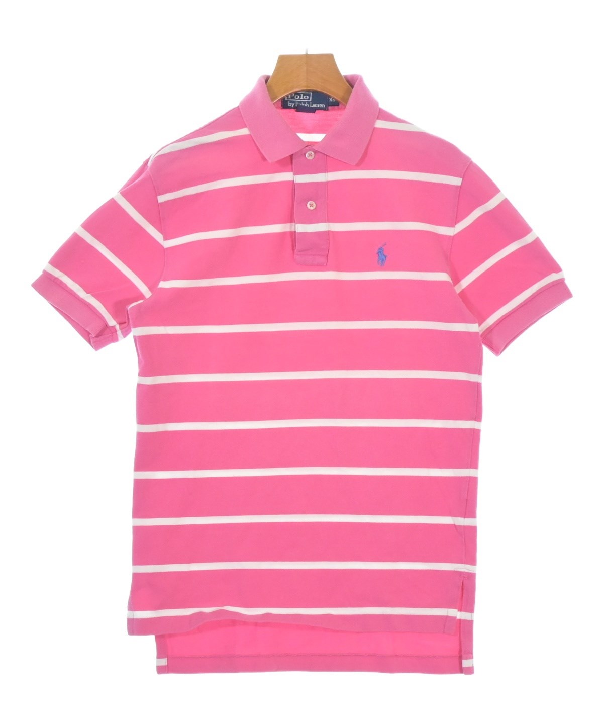 Polo Ralph Lauren（ポロラルフローレン）Tシャツ・カットソー ピンク