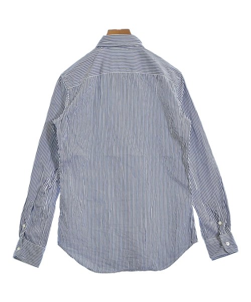 Polo Ralph Lauren（ポロラルフローレン）カジュアルシャツ 紺 サイズ:0(XS位) レディース/2200692627013