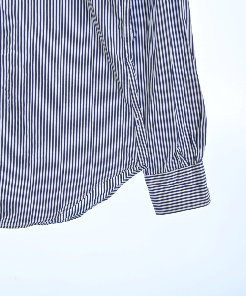 Polo Ralph Lauren（ポロラルフローレン）カジュアルシャツ 紺 サイズ:0(XS位) レディース/2200692627013
