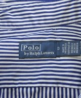 Polo Ralph Lauren（ポロラルフローレン）カジュアルシャツ 紺 サイズ:0(XS位) レディース/2200692627013