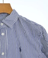Polo Ralph Lauren（ポロラルフローレン）カジュアルシャツ 紺 サイズ:0(XS位) レディース/2200692627013