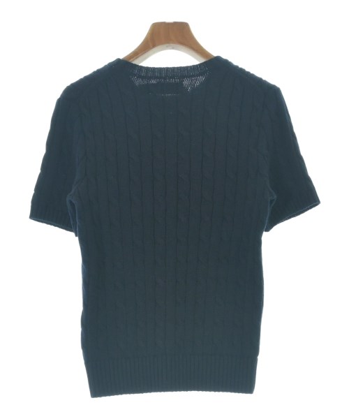Polo Ralph Lauren（ポロラルフローレン）ニット・セーター 紺 サイズ:S レディース/2200692627020